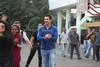 John Abraham  on  Bindass Big Switch - 23 of 25